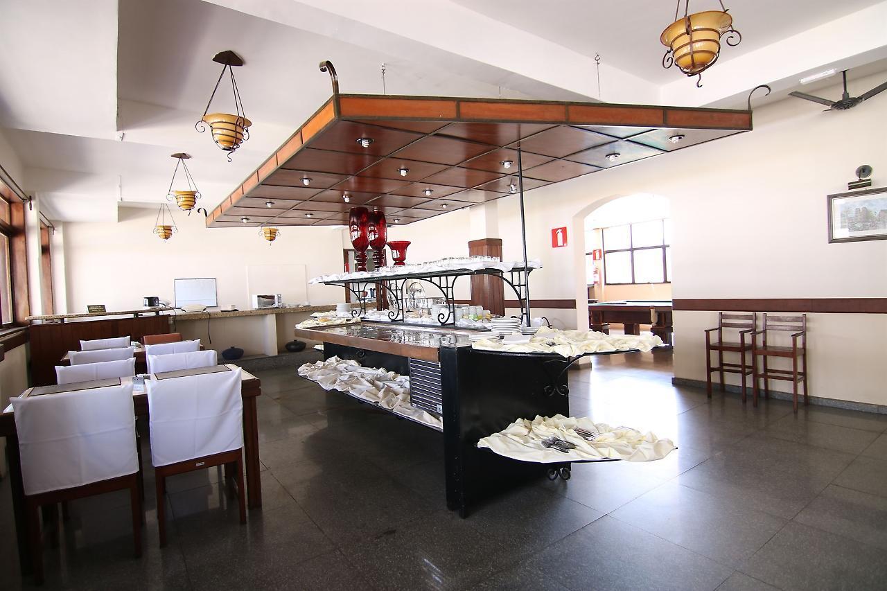 Hotel Samba Betim Zewnętrze zdjęcie