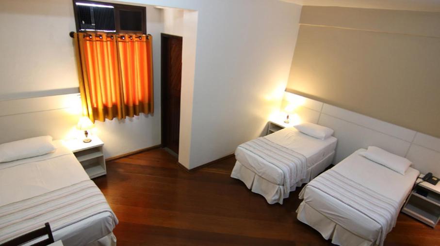 Hotel Samba Betim Zewnętrze zdjęcie