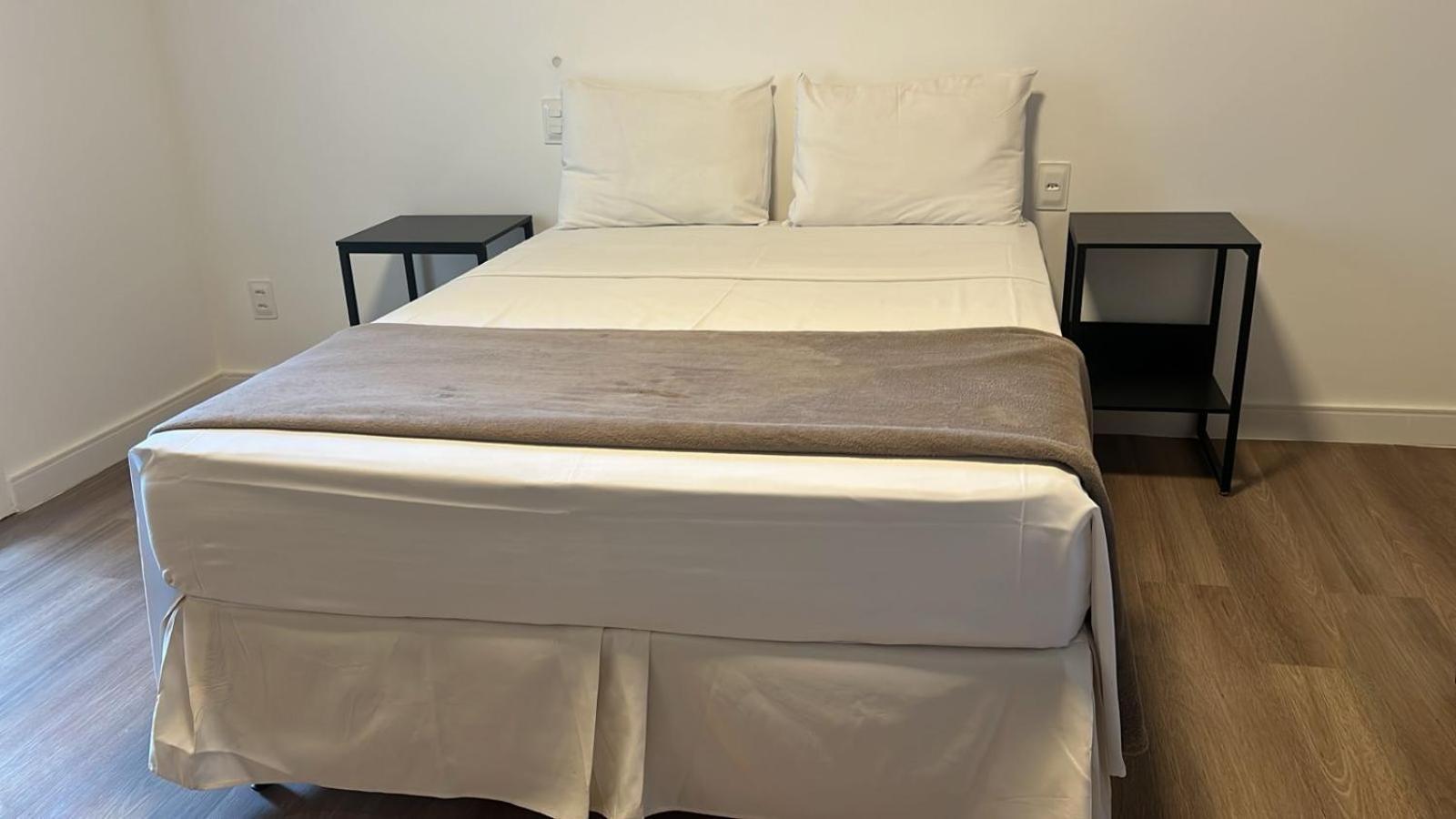 Hotel Samba Betim Zewnętrze zdjęcie