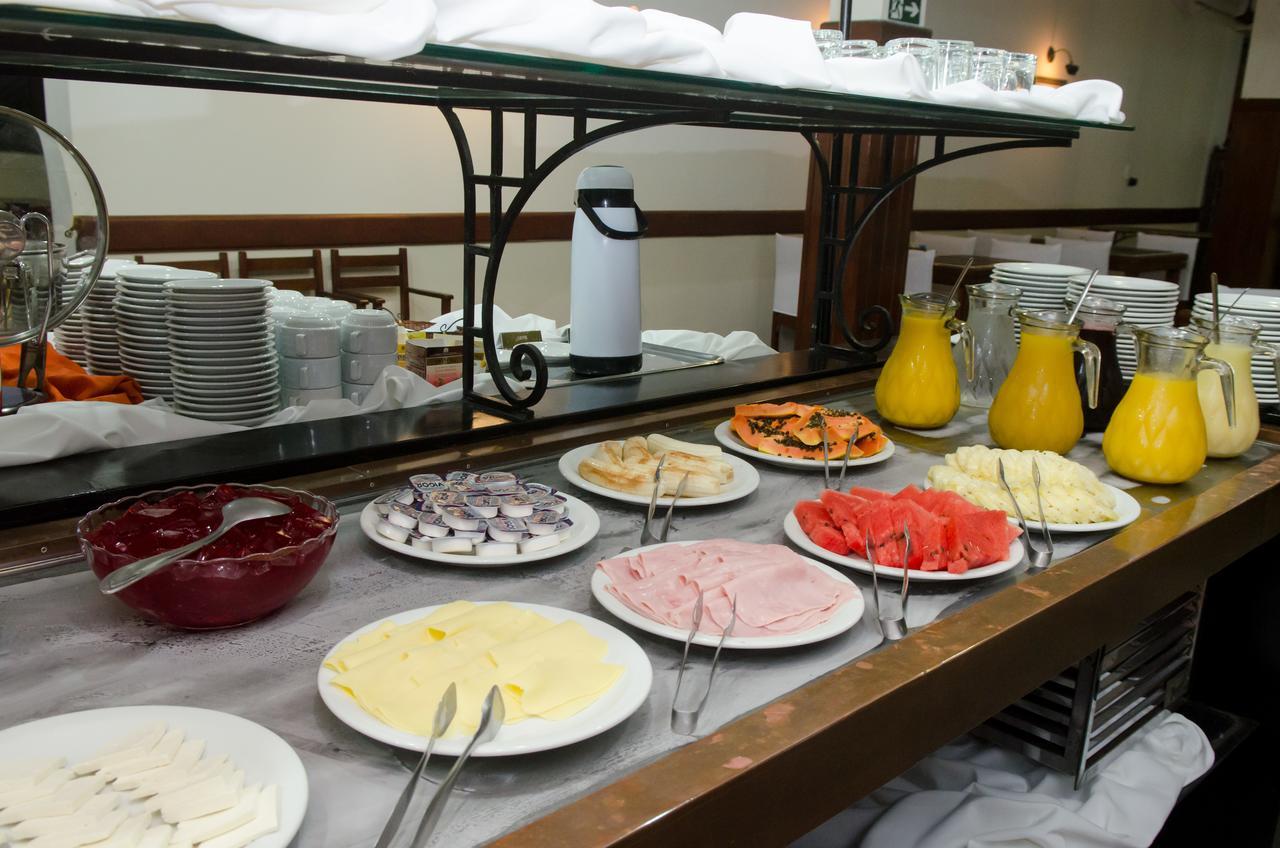 Hotel Samba Betim Zewnętrze zdjęcie