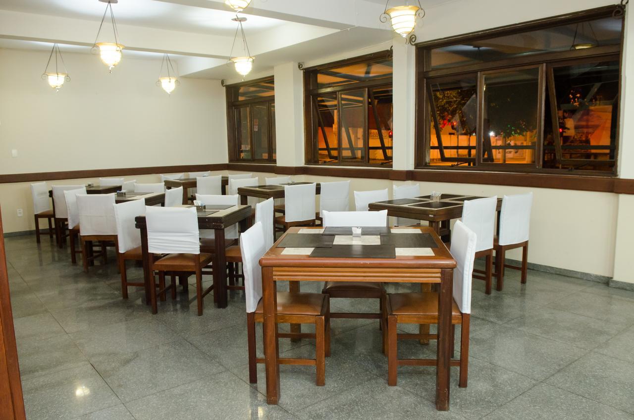 Hotel Samba Betim Zewnętrze zdjęcie