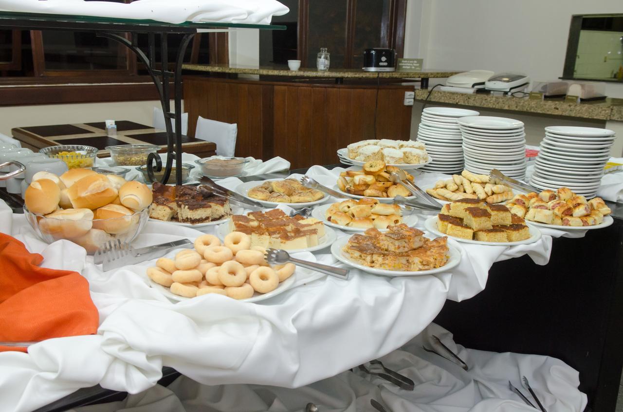 Hotel Samba Betim Zewnętrze zdjęcie