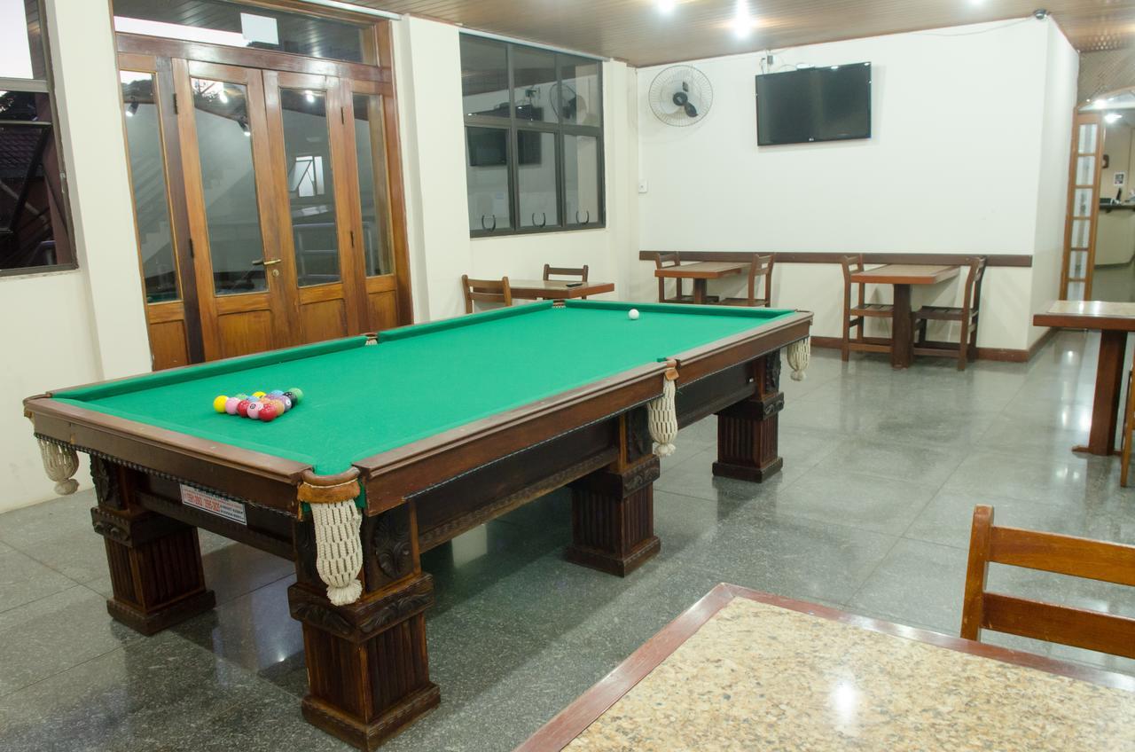 Hotel Samba Betim Zewnętrze zdjęcie