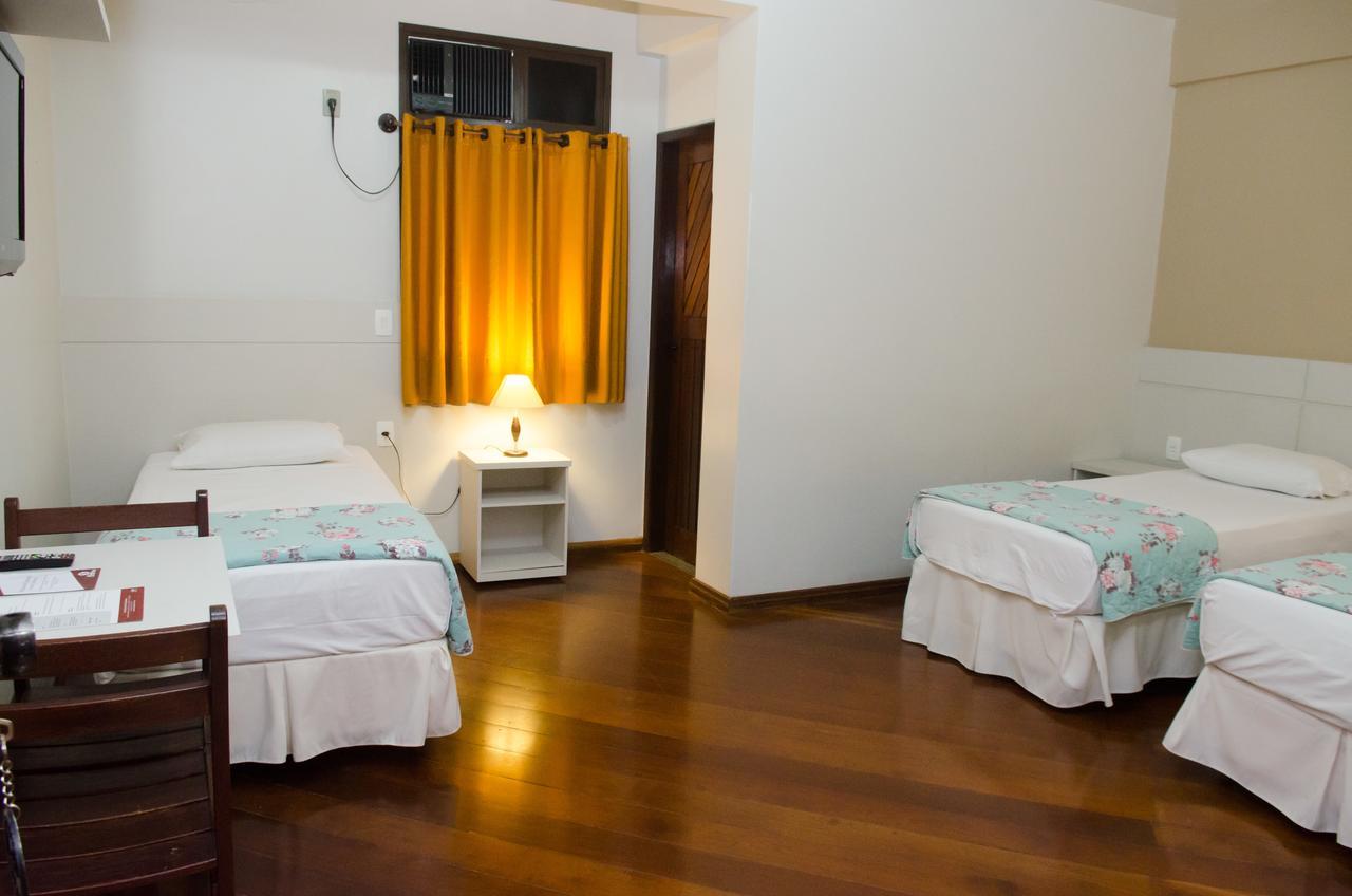 Hotel Samba Betim Zewnętrze zdjęcie